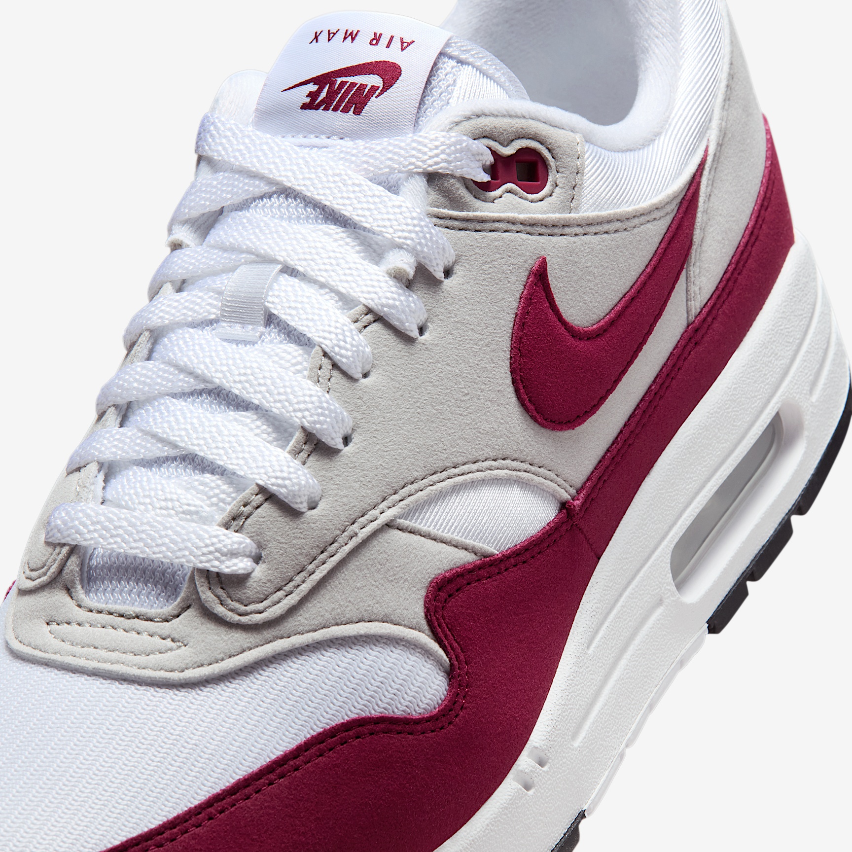 Stranger Things x Nike Air Max 1 '87 | IM3906-100 | Grailify